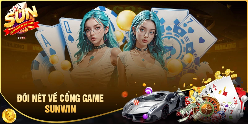 Sunwin | Link Truy Cập Sun Win Nhận Ngay 68K Giftcode 1 Giới thiệu cổng game Sunwin siêu hot